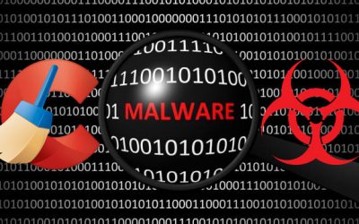 CCleaner Malware Alert!